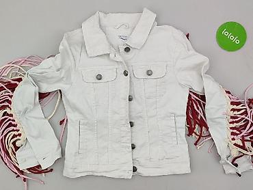 marija kulusic jeans: Blue Motion, Kurtka jeansowa damska, rozmiar XS — 2