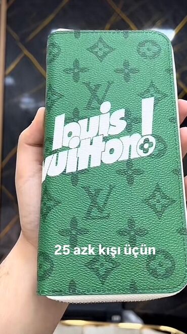 Portmone, pulqabıları: Pulqabı, Eko dəri
