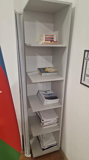 arakesmeler: Yeni kimi! Tam ofis mebeli dəsti + Yeni Divan (Təcili satılır) Ofis — 7