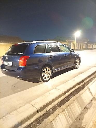 камри 40 кузов тюнинг: Toyota Avensis: 2003 г., 2 л, Механика, Бензин, Универсал — 2
