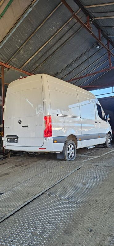 Грузовики: Грузовик, Mercedes-Benz, Стандарт — 5