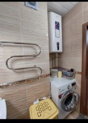 Продажа квартир: 3 комнаты, 93 м², Элитка, 8 этаж, Евроремонт at lalafo.kg — 15 Продажа квартир: 3 комнаты, 93 м², Элитка, 8 этаж, Евроремонт — 15