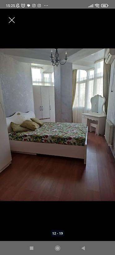 Долгосрочная аренда квартир: 3 комнаты — 1