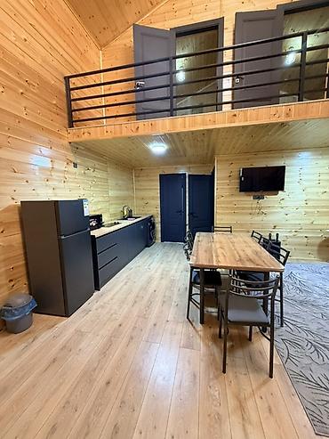 чуй батыш: 🏡 Сдаются уютные барнхаусы в Чолпон-Ате, Иссык-Куль! Идеальное место — 7