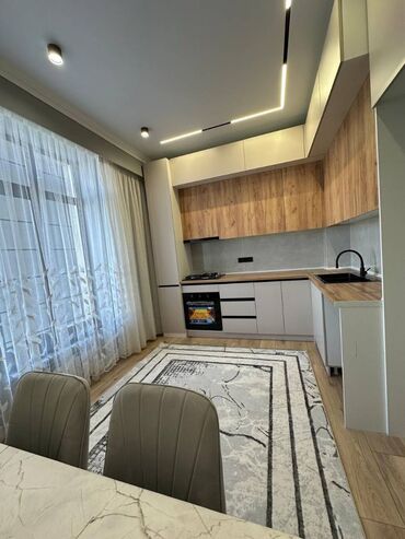 продаю пункт замены масла: 1 комната, 43 м², Элитка, 7 этаж, Евроремонт