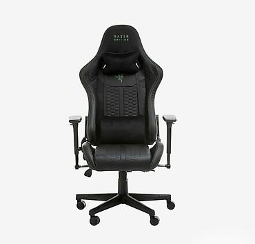 razor: Компьютерное игровое кресло Razer by Legend купить в Бишкеке Ищете — 5