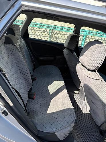 avens: Toyota Avensis: 2002 г., 1.8 л, Механика, Бензин, Универсал — 10