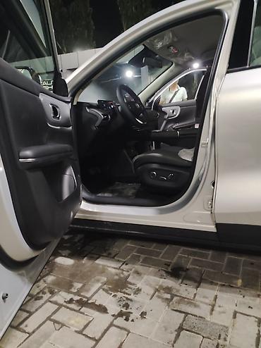 changan cs75 plus: Lixiang : 2026 г., Автомат, Электромобиль, Кроссовер — 6