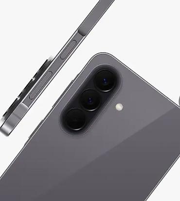 nokia e7: Samsung Galaxy A57, Новый, 128 ГБ, цвет - Серый, 2 SIM — 3
