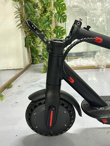 surron light bee: Электросамокат, Kugoo, В рассрочку, Новый, Бесплатная доставка — 6