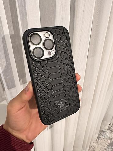 мини фото парат i: IPhone 15 Pro, Б/у, 512 ГБ, Белый, Коробка, 90 % — 4
