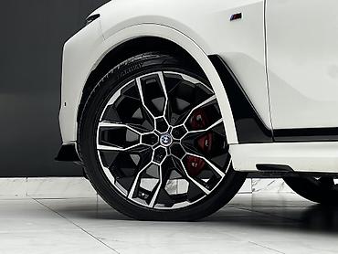 bmw 3 e46: BMW X7: 2019 г., 3 л, Автомат, Бензин, Внедорожник — 10