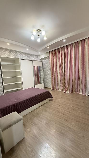 70: 5 комнат, Золотой квадрат Агентство недвижимости, Без животных, от 6 месяцев, от 1 года, С мебелью полностью — 10