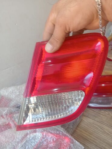 led isiqlar: AMG Orijinal, Almaniya, Yeni