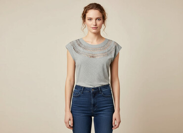 tommy hilfiger t shirty zalando: Reserved, Women`s T-shirt, size S