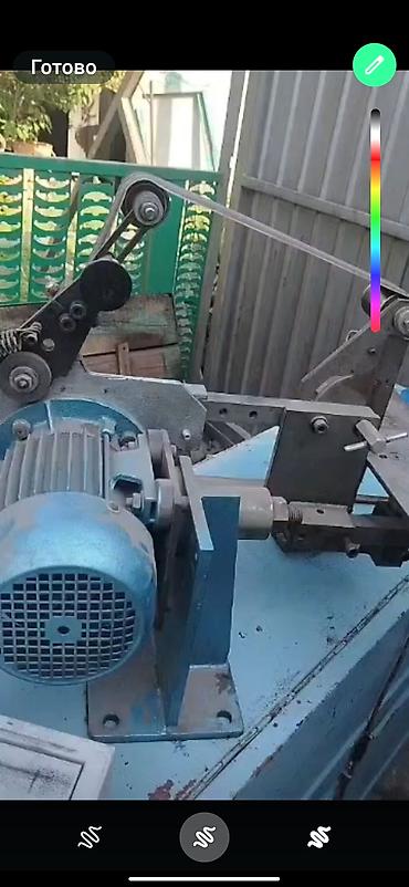 force 142: Продам Гриндер 3ф 1.5кв.2800об — 1