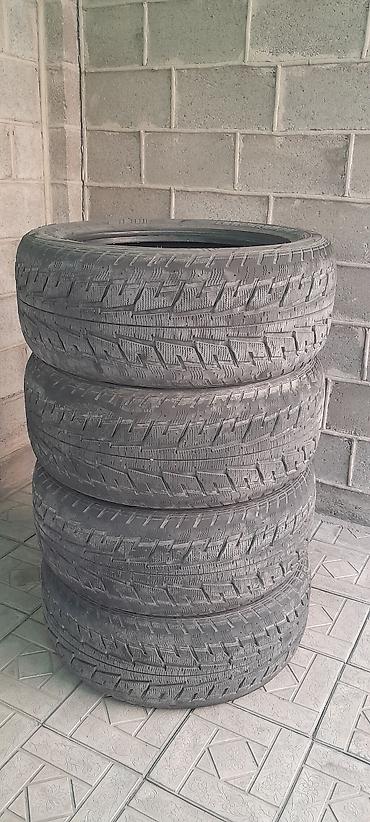 стапель бу: Продаю только шины federal himalaya 285/50/20 в отличном состоянии от — 5