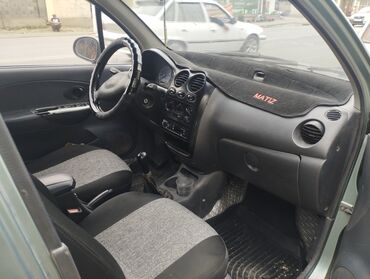 щит приборов гольф 3: Daewoo Matiz: 2008 г., Механика, Бензин, Хэтчбэк