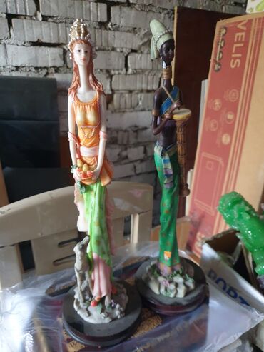 Статуэтки: СУВЕНИРЫ-распродажа. Подарки — 20