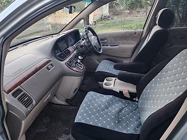 митсубиси спайс стар: Honda Odyssey: 2000 г., 2.3 л, Автомат, Газ — 7