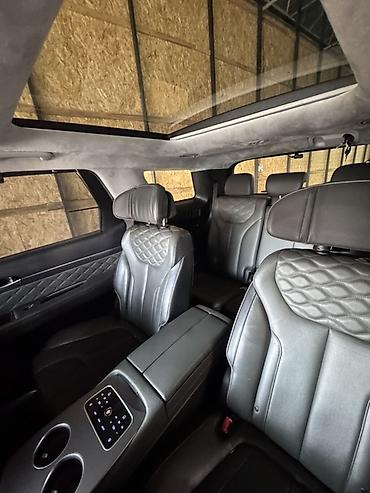 haval h7: Hyundai Palisade: 2020 г., 2.2 л, Автомат, Дизель, Кроссовер — 8