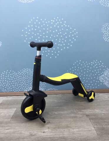 velosiped skorusu: Yeni Uşaq velosipedi Ödənişli çatdırılma