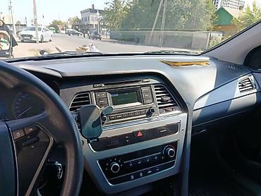 багаж соната: Hyundai Sonata: 2019 г., 2 л, Автомат, Газ, Седан — 7
