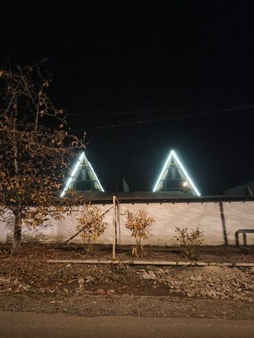 Bağ evlərinin kirayəsi: 95 kv. m, 3 otaqlı, Hovuzlu — 3