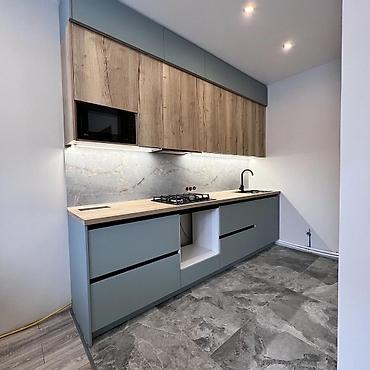 Мебель на заказ: Мебель на заказ, Кухня, Стенка, Сервант, Кухонный гарнитур — 27