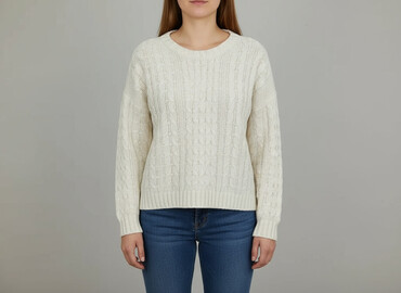 Top Secret, Women`s sweater, size L