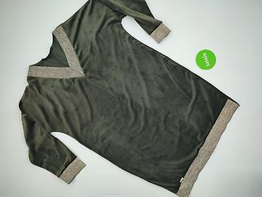 bialy kaftan: Sukienka damska, rozmiar M — 2