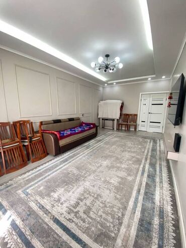 Продажа квартир: 3 комнаты, 83 м², 106 серия улучшенная, 4 этаж, Евроремонт