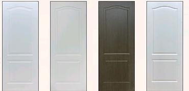 Otaq qapıları: Qonaq otağı üçün Yeni Otaq qapısı 90x205 sm Naliçnik ilə, Zəmanətli, Ödənişli quraşdırma, Ödənişli çatdırılma — 16