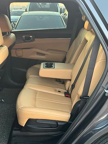 Kia: Kia Sorento: 2021 г., Кроссовер — 4