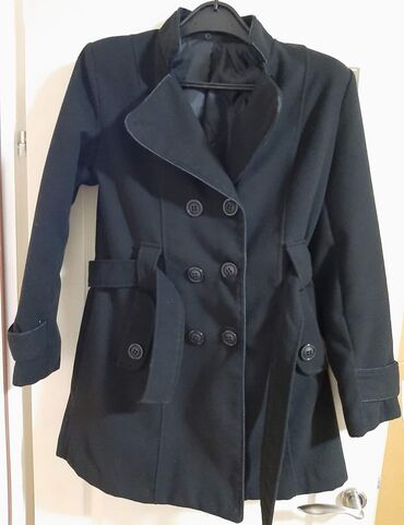 Women's Coats: XL (EU 42), With lining