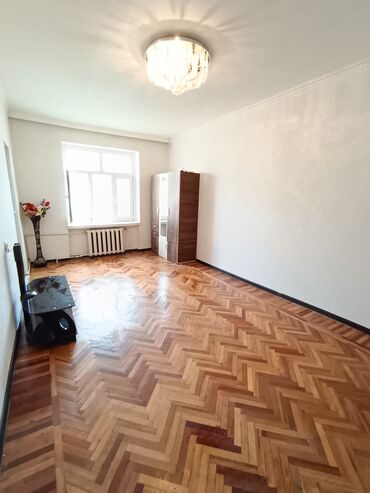 Köhnə tikili: Bakı, Əhmədli, 2 otaqlı, Köhnə tikili, m. Həzi Aslanov, 60 kv. m — 6