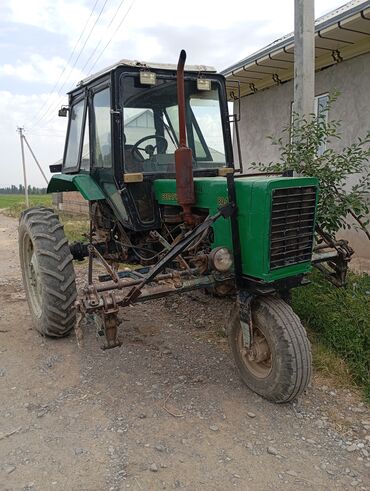 трактор в беларуси купить: МТЗ 80
