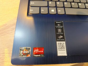 Lenovo: Lenovo Ideapad 3-14ADA05 -da lalafo.az — 5 Lenovo: Lenovo Ideapad 3-14ADA05 — 5