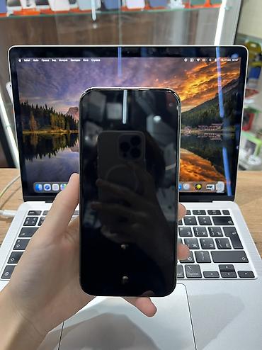 реми: IPhone 16 Pro Max, Б/у, 256 ГБ, Natural Titanium, Защитное стекло, Чехол, 90 % — 6