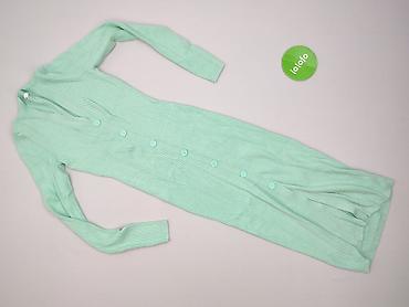 sinsay sweter basic: Sinsay, Sukienka damska, rozmiar 2XS — 2