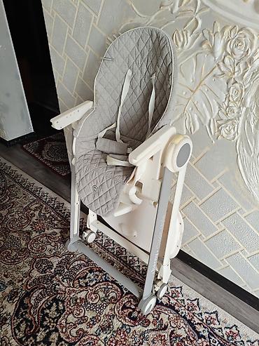 Коляски: 1️⃣ Детская кроватка-манеж с мобилем Практичная и безопасная, подходит — 11