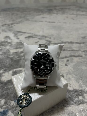 часы женские золотые: Классикалык сааттар саат, Rolex, Улуу Британия, Асыл нуска, Эркектердики, Жаңы