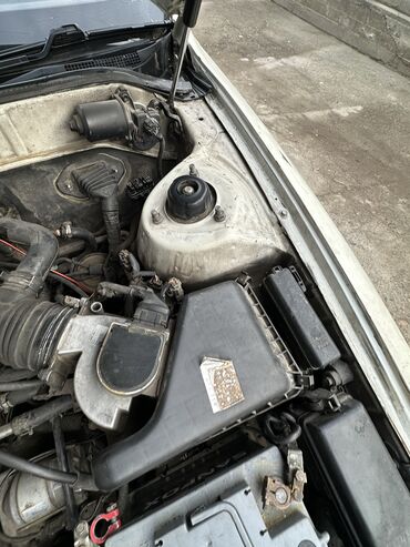 Toyota: Toyota Windom: 1995 г., 2.5 л, Автомат, Бензин, Седан — 17