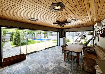 Günlük kirayə evlər: 70 kv. m, 4 otaqlı -da lalafo.az — 18 Günlük kirayə evlər: 70 kv. m, 4 otaqlı — 18