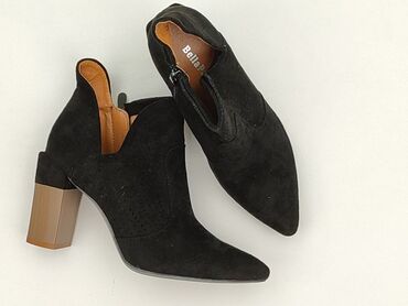 Ankle boots for women, 38, Bellamica, condition - Very good