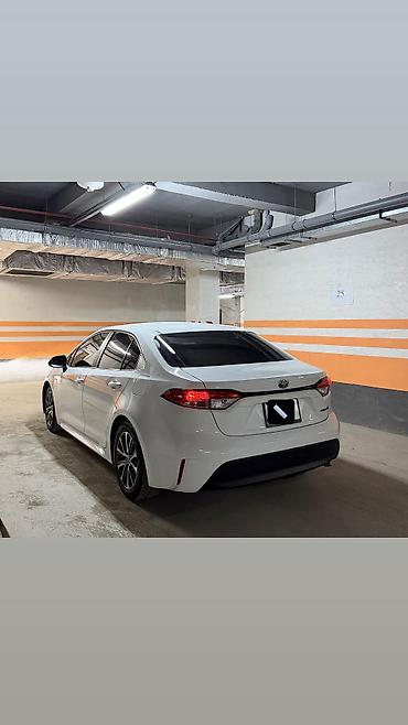 lexus 2007 rx 400h: Toyota Levin: 2023 г., 1.8 л, Вариатор, Гибрид, Седан — 3