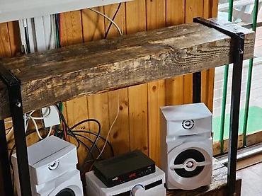 Stilske konzole: RUSTICNE KOMODE, RUSTICNA LAMPE I POLICE, LUDILOOO | Novo! ! ! — 14