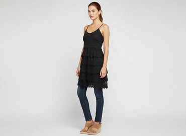 sklep z tanimi sukienkimi: Vila, Sukienka damska, rozmiar L