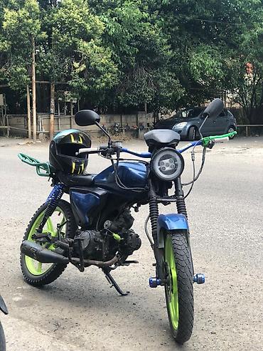 tufan s150 ehtiyat hisseleri: Tufan - m50, 50 sm3, 2023 il — 1