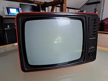 a1 punjaci: VINTAGE GRUNDIG TRIUMPH 1221 PORTABL CB TV | Ispravan CB Space Age — 5